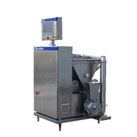 FF4000A Zmrzlinový podavač ovoce